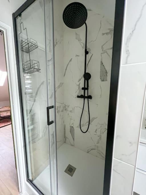 Le Central 3 - Pepite En Centre Ville D'Elbeuf Dış mekan fotoğraf